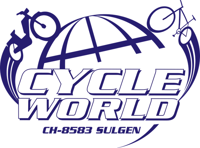 Cycle World GmbH