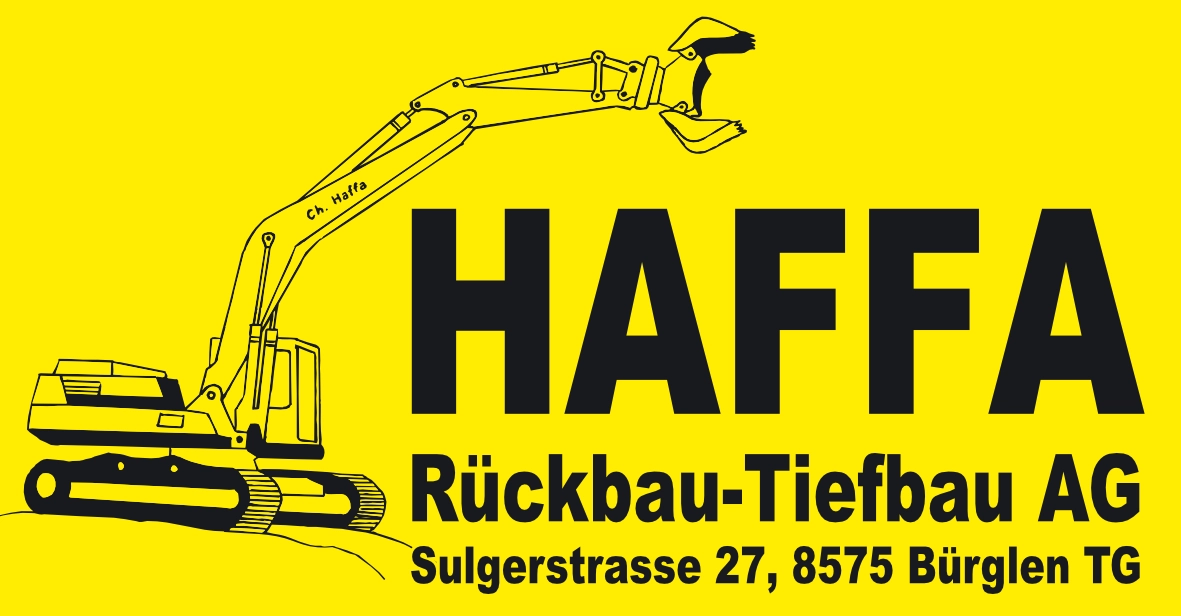 Haffa Rückbau und Tiefbau AG