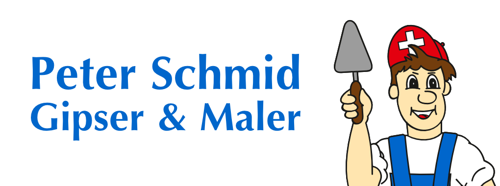 P. Schmid Gipser/Malergeschäft GmbH